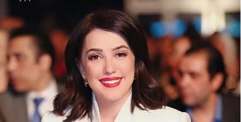 كندة علوش