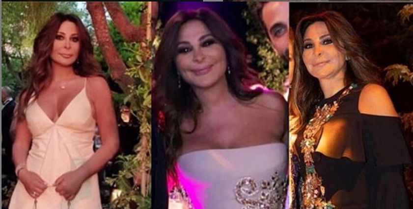 إليسا