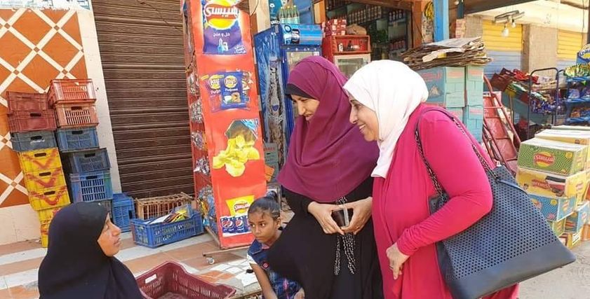 مكافحة ختان الاناث