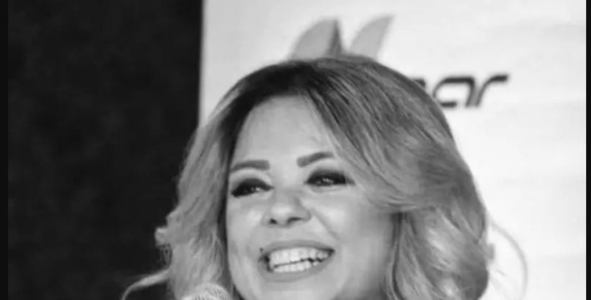 وفاة الفنانة سمر عبد العزيز
