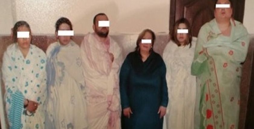 «فاطمة» تطلب «الخلع»: «جوزي اتمسك متلبس في شقة دعارة»