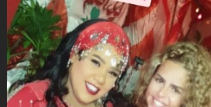 شيماء سيف