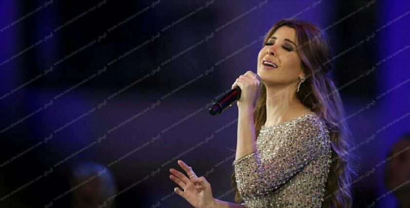 نانسي عجرم