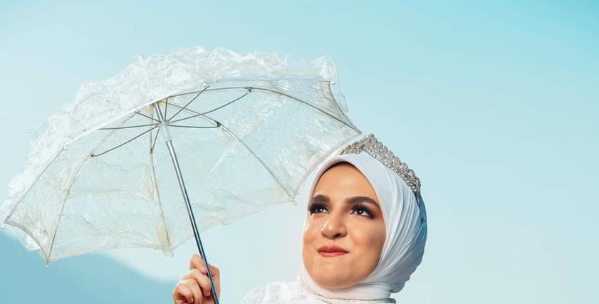 نسمة يحيى