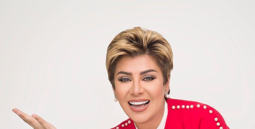 مفيدة شيحة