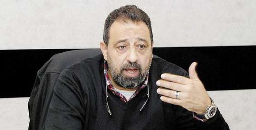 مجدي عبد الغني