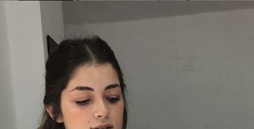 ليلى أحمد زاهر