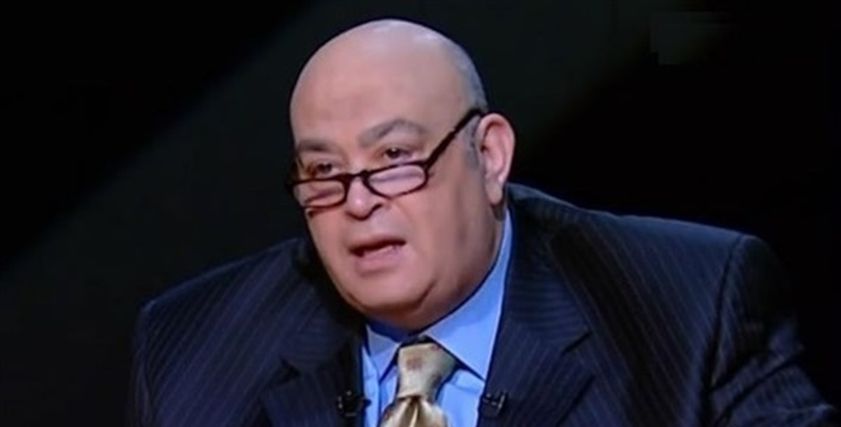 عماد أديب