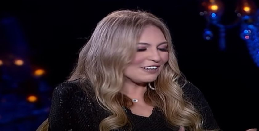 نهلة سلامة