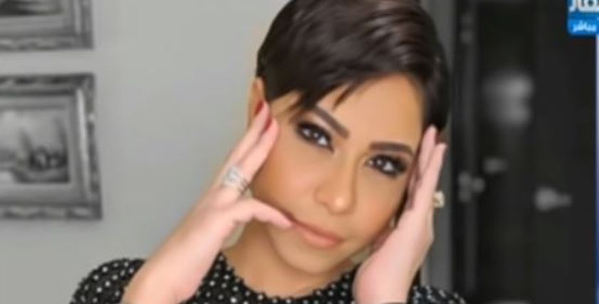 شيرين عبدالوهاب
