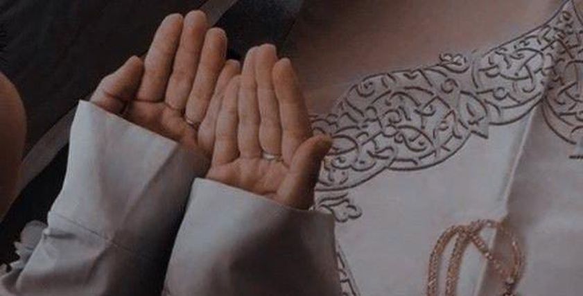 دعاء سيدنا محمد لتحقيق رجاء العبد