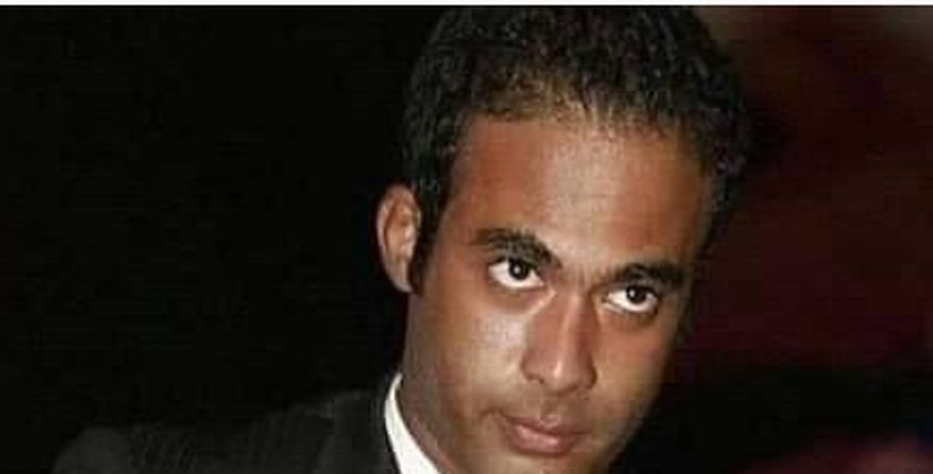 هيثم أحمد زكي