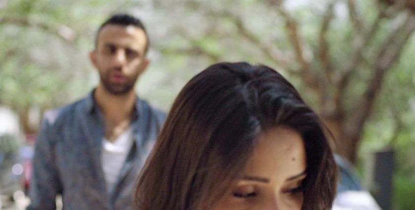 فيلم قصير يحارب ظاهرة التحرش الجنسي