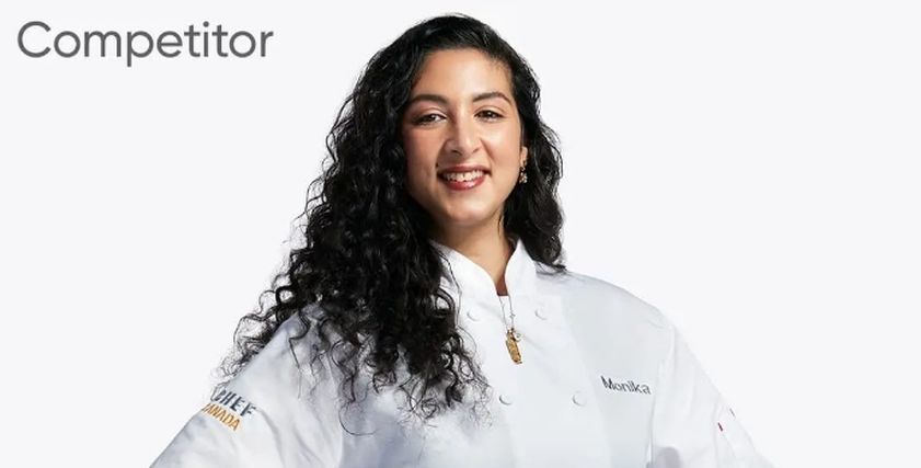مونيكا وهبة