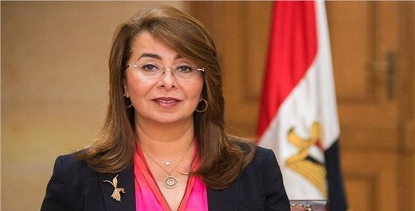 الدكتورة غادة والي
