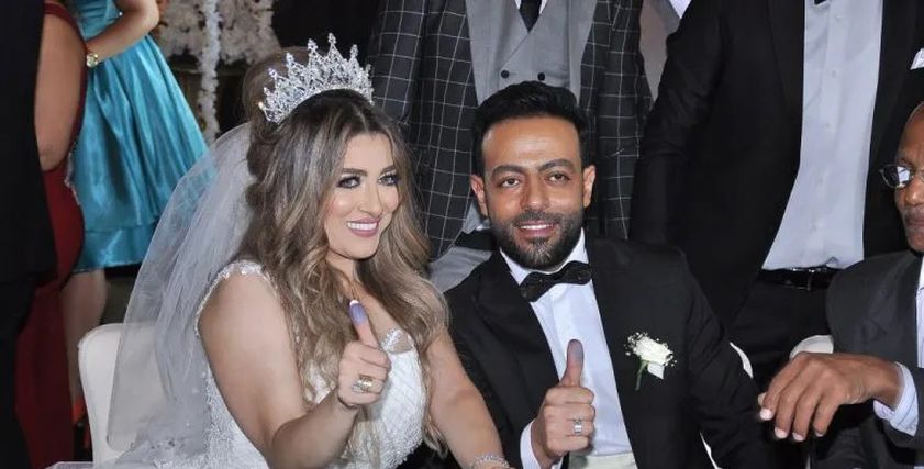 تامر عاشور
