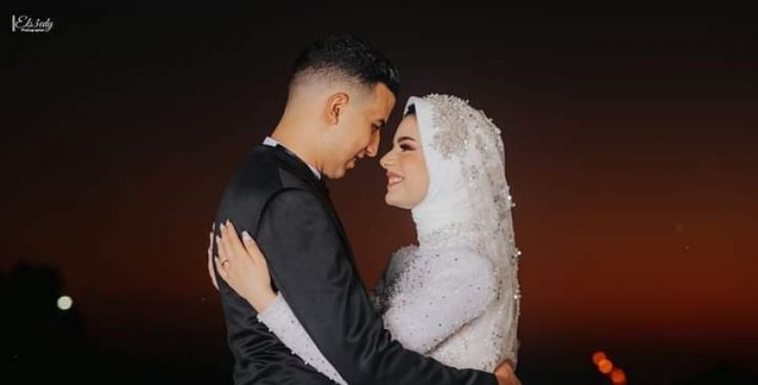عروس الغربية