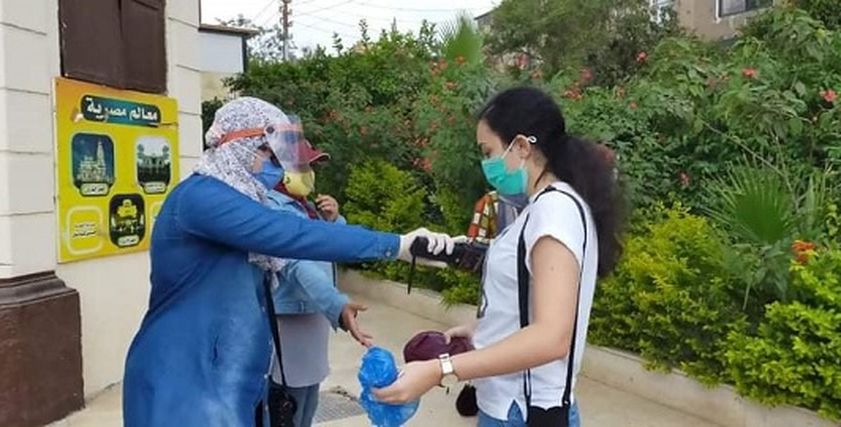 طلاب الثانوية العامة