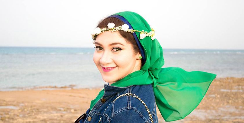 مي الشواطفي