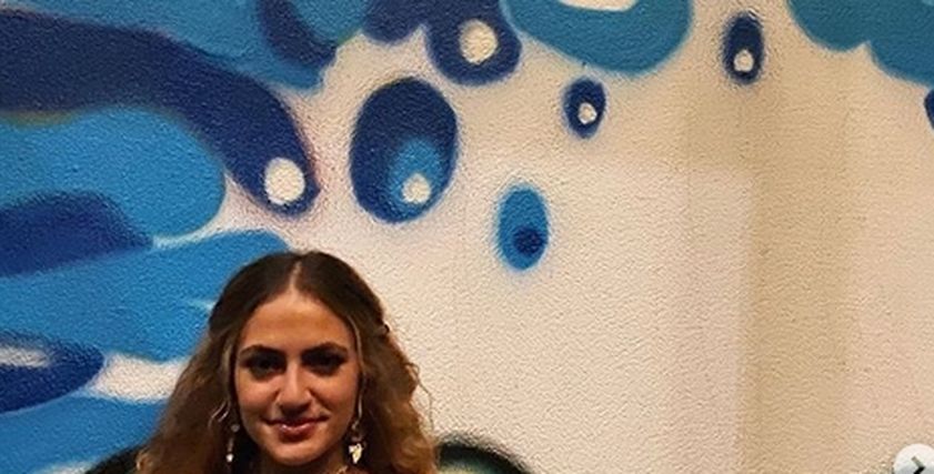 كنزي عمرو دياب