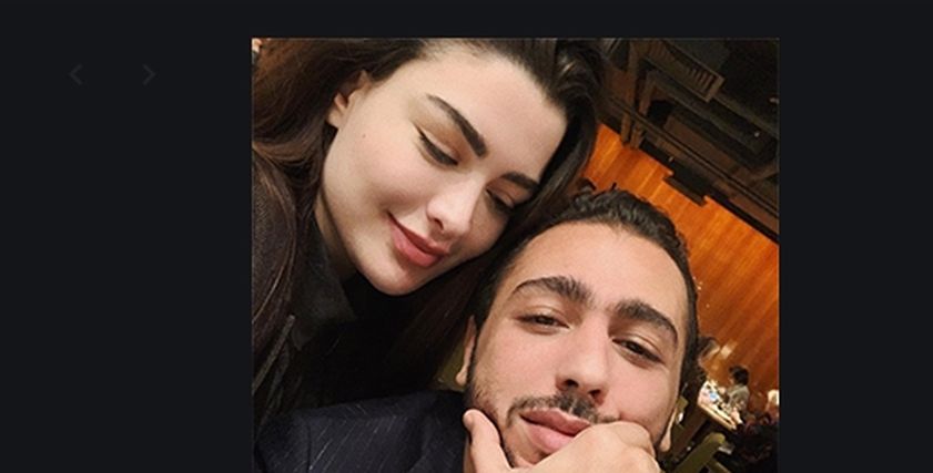 روان بن حسين وطليقها