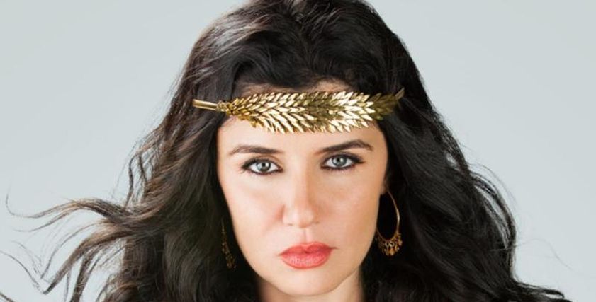 غادة عادل