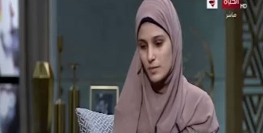 سماح هاني