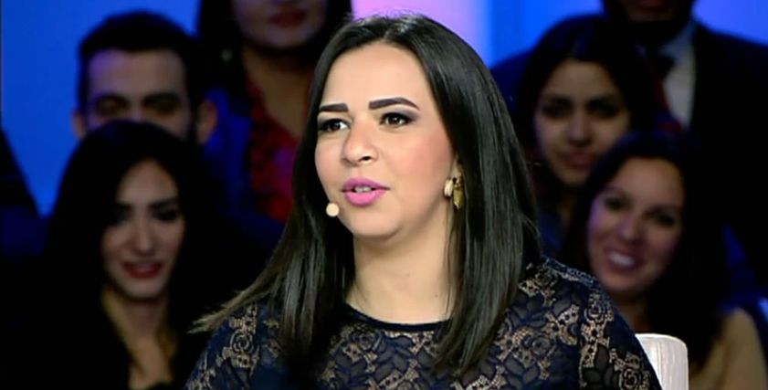 إيمي سمير غانم