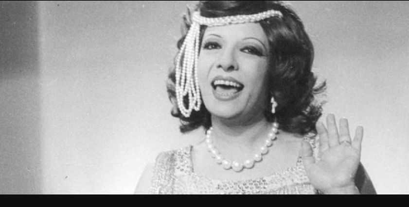 شريفة فاضل