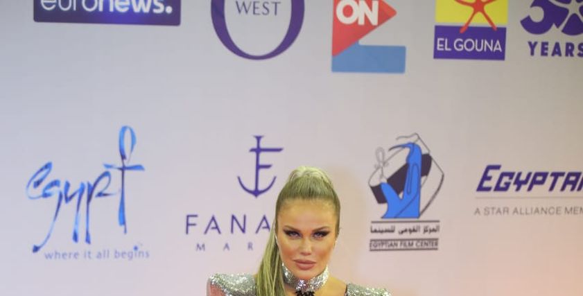 فتحة هوليود تحتل المشهد بمهرجان الجونة