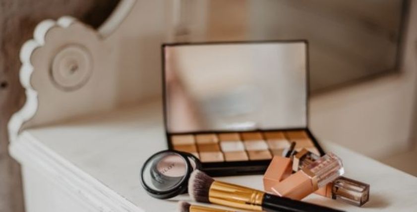 مستحضرات التجميل