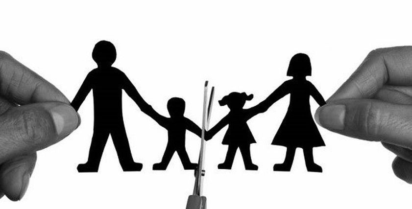 إسقاط الحضانة عن الأم بزواجها