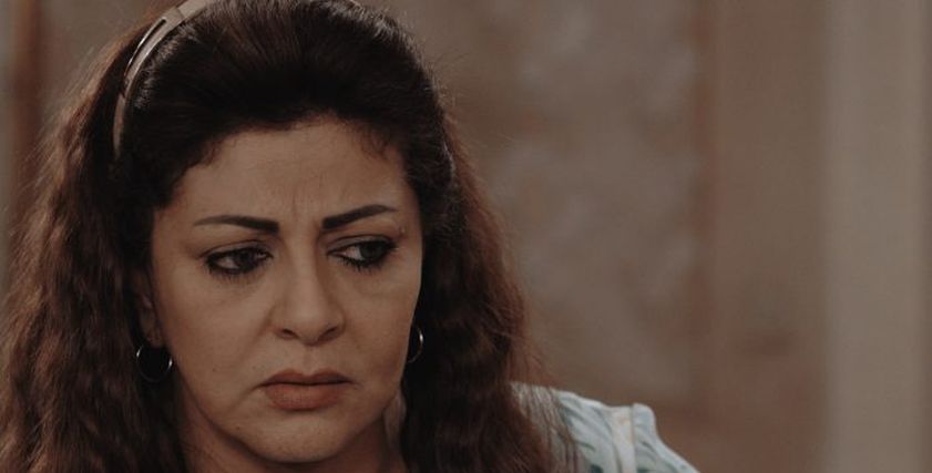 هالة صدقي