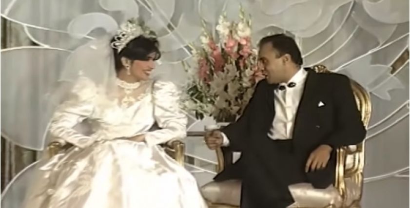 مسلسل لن أعيش في جلباب أبي