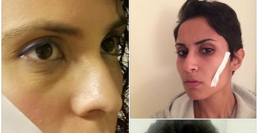 من صفحة أنا سمية