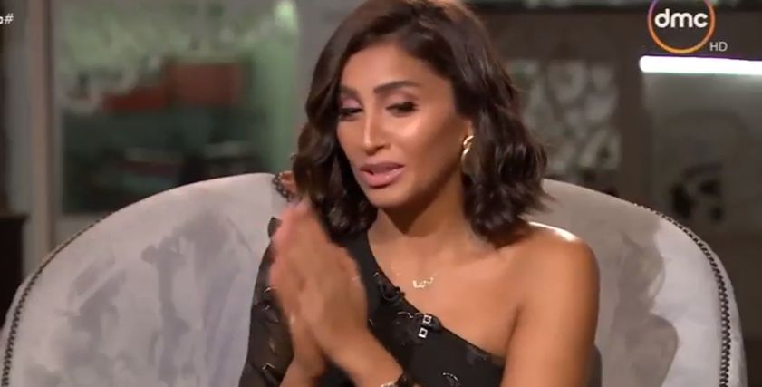 دينا الشربيني