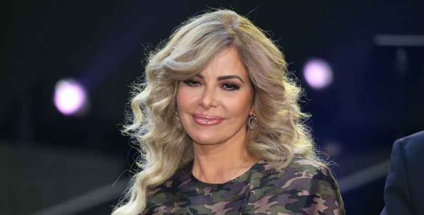 مغنية مكسيكية