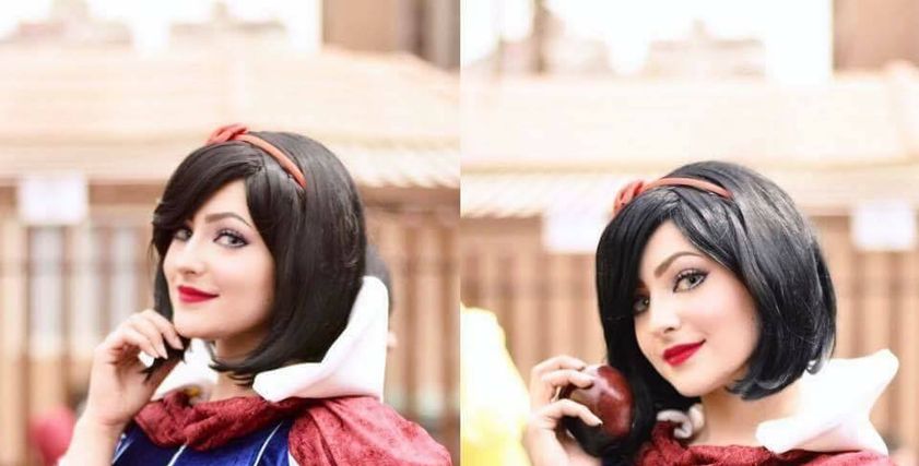 سارة بدر