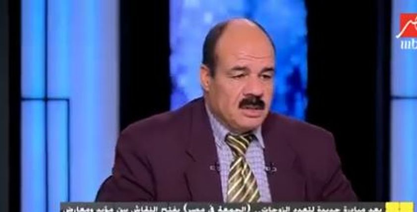 صابر غانم