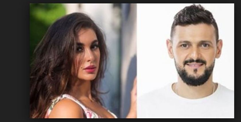 ياسمين صبري ورامز جلال