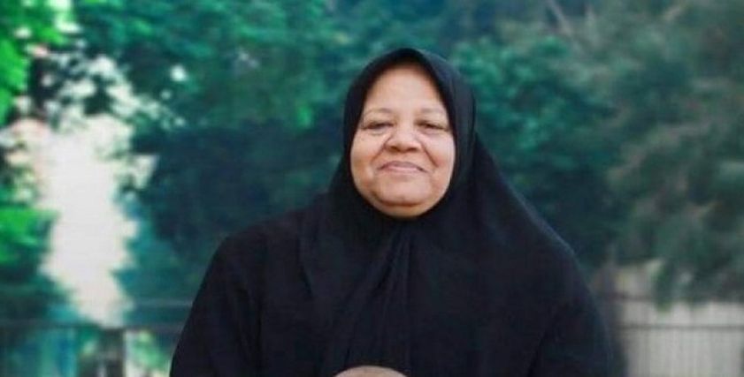 ماما سناء