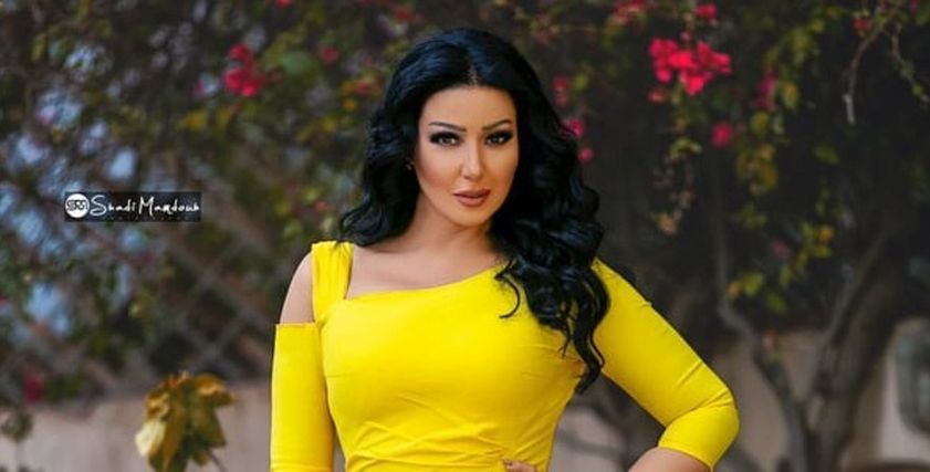 سمية الخشاب