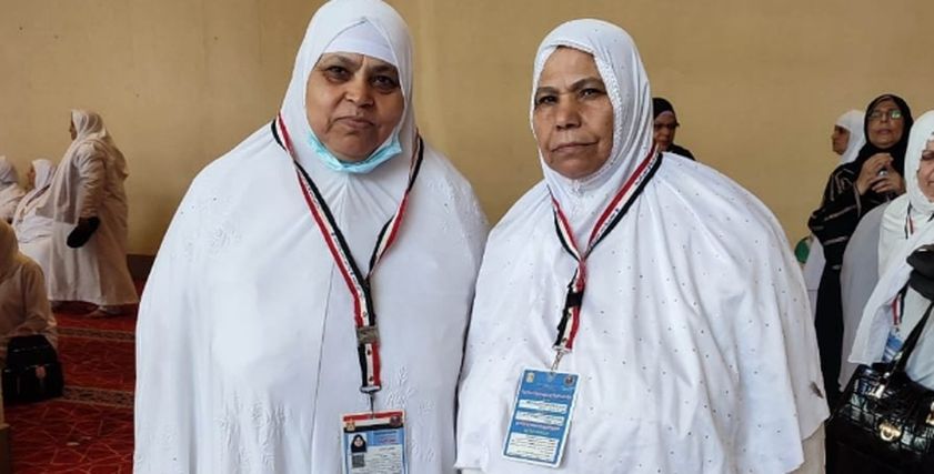 جمالات وسعاد