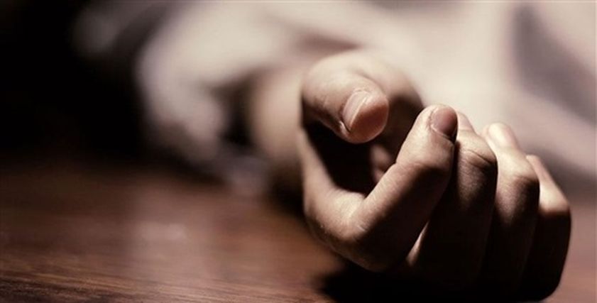انتحار سيدة-صورة أرشيفية
