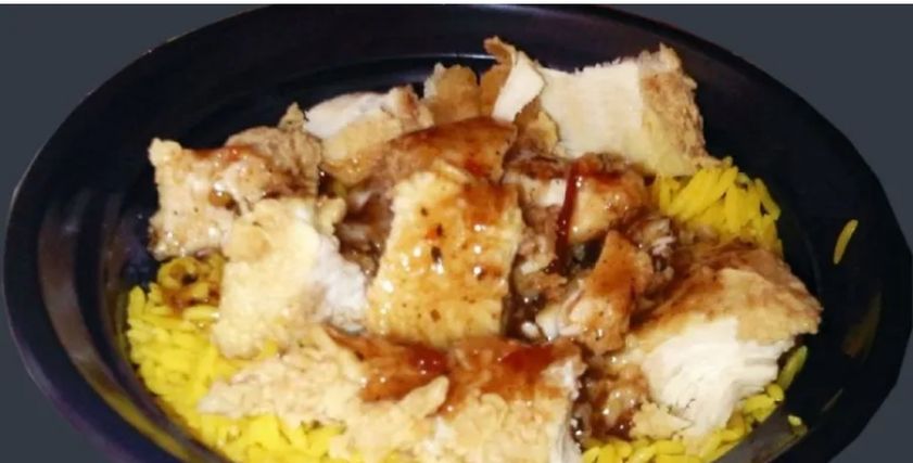 طريقة عمل الأرز الريزو على طريقة فاطمة أبو حاتي