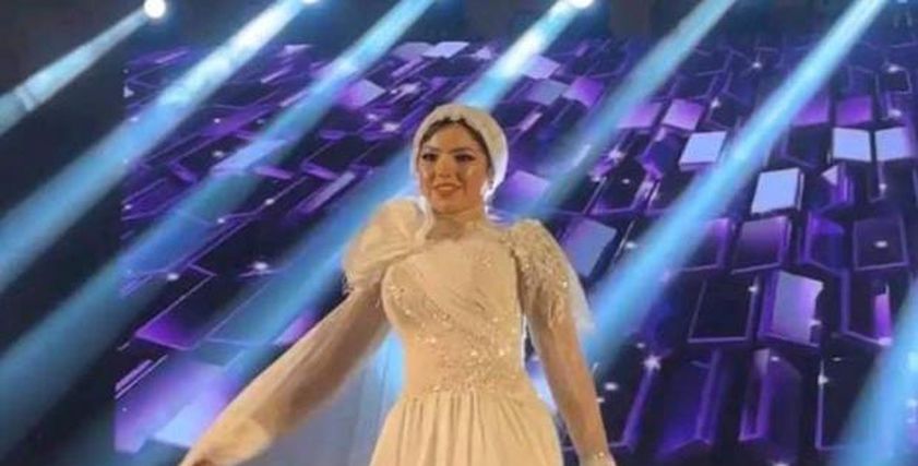 مسابقة ملكة جمال مصر
