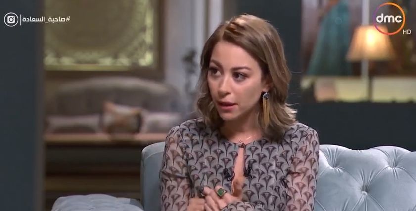 منة شلبي