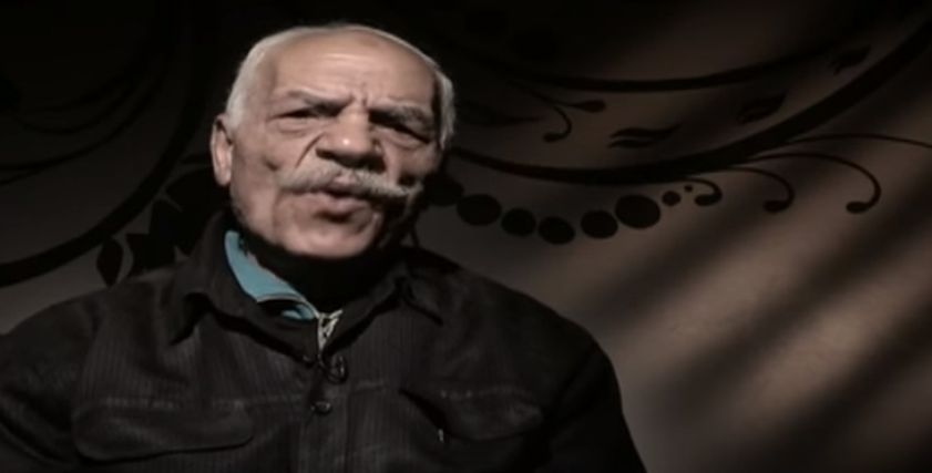 عشماوي