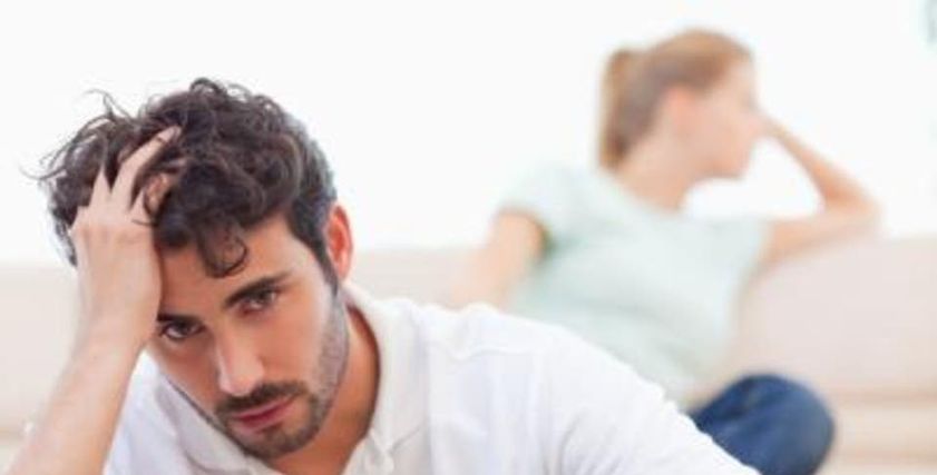 علا تطلب الطلاق من زوجها بعد رفضه لوجود الكلب الخاص بها