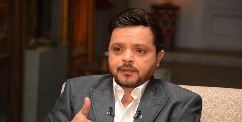 محمد هنيدى